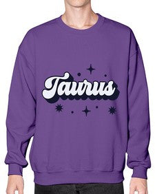 taurus 516# - taurus- Sweatshirt - Crew