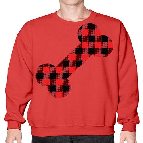 Dog bons Style 103# - dogs- Sweatshirt - Crew