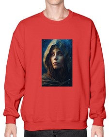 Virgo 59# - virgo- Sweatshirt - Crew