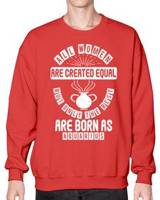 aquarius 65# - aquarius- Sweatshirt - Crew