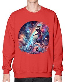 aquarius 79# - aquarius- Sweatshirt - Crew