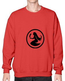 aquarius 80# - aquarius- Sweatshirt - Crew