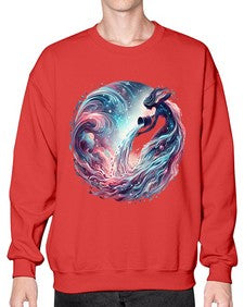 aquarius 91# - aquarius- Sweatshirt - Crew