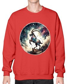 aries 129# - aries- Sweatshirt - Crew