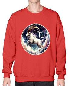 aries 141# - aries- Sweatshirt - Crew