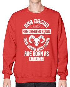 aries 94# - aries- Sweatshirt - Crew