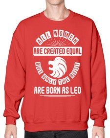leo 279# - leo- Sweatshirt - Crew