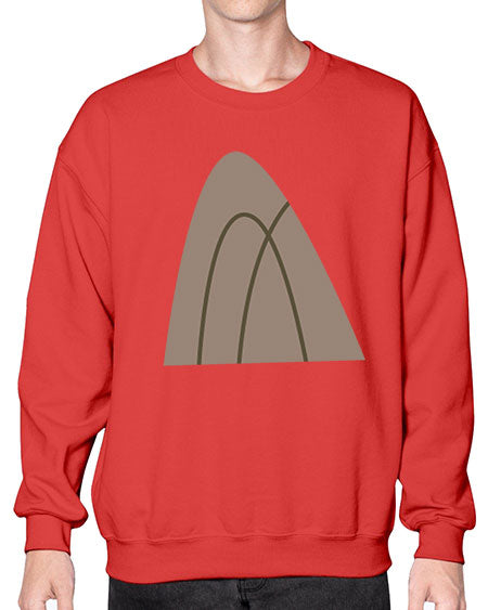 summer elements 16# - summer- Sweatshirt - Crew
