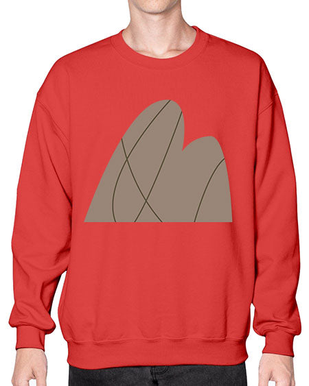 summer elements 17# - summer- Sweatshirt - Crew