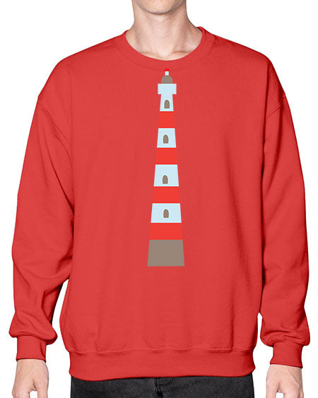 summer elements 18# - summer- Sweatshirt - Crew