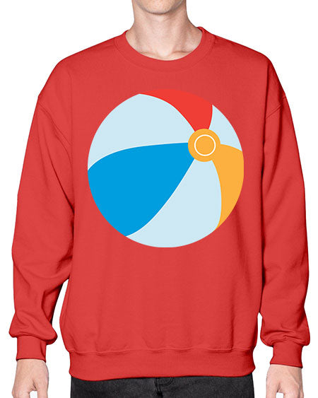 summer elements 27# - summer- Sweatshirt - Crew