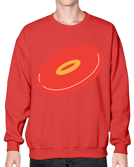 summer elements 28# - summer- Sweatshirt - Crew