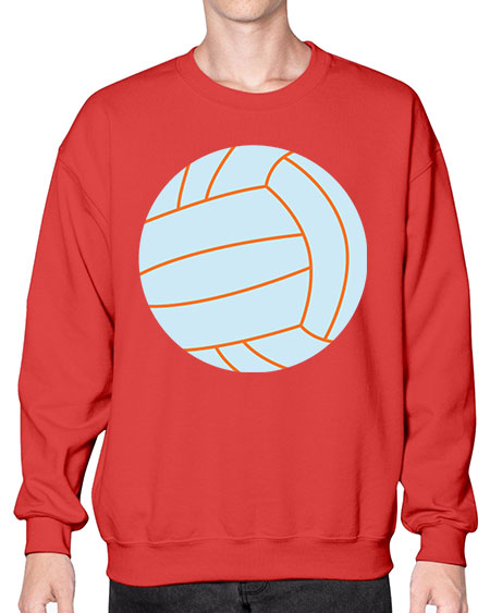 summer elements 29# - summer- Sweatshirt - Crew