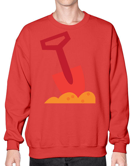 summer elements 33# - summer- Sweatshirt - Crew