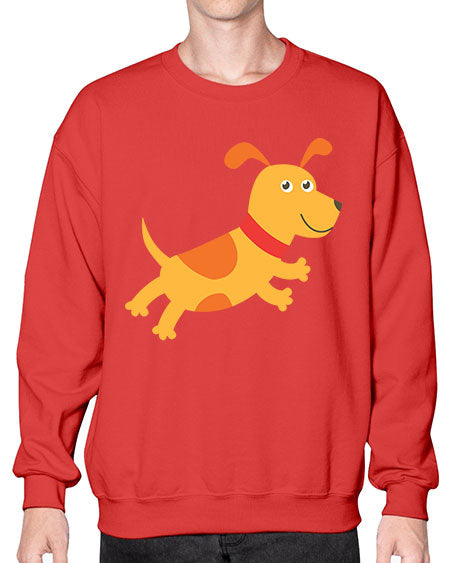 summer elements 35# - summer- Sweatshirt - Crew