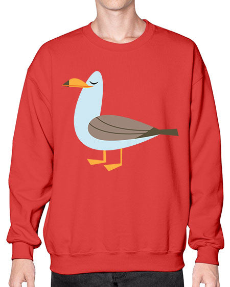 summer elements 37# - summer- Sweatshirt - Crew