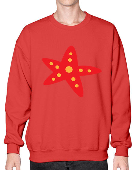 summer elements 39# - summer- Sweatshirt - Crew