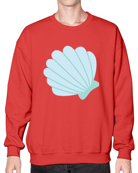 summer elements 40# - summer- Sweatshirt - Crew