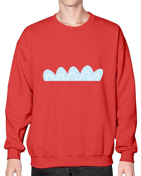 summer elements 43# - summer- Sweatshirt - Crew