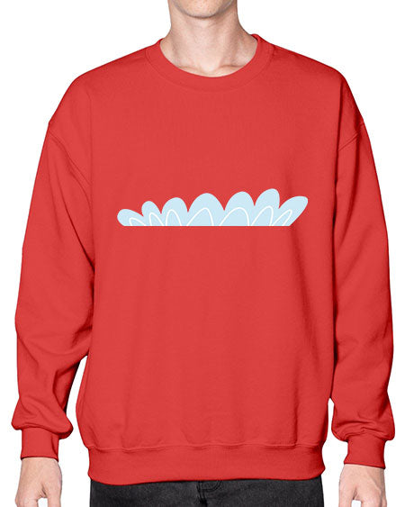 summer elements 44# - summer- Sweatshirt - Crew