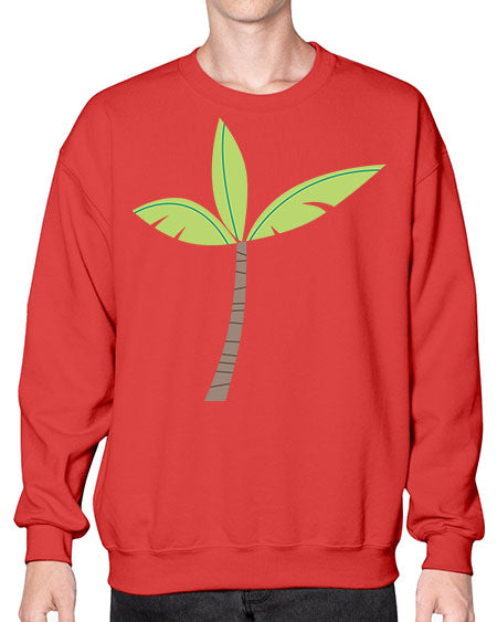 summer elements 47# - summer- Sweatshirt - Crew