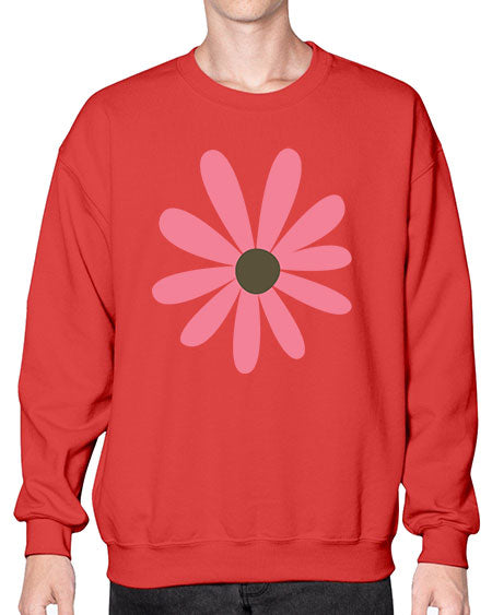 summer elements 56# - summer- Sweatshirt - Crew