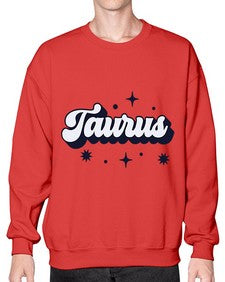 taurus 516# - taurus- Sweatshirt - Crew