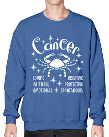 Cancer 150# - cancer- Sweatshirt - Crew