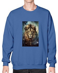 Leo 58# - leo- Sweatshirt - Crew