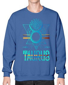 Taurus 506# - taurus- Sweatshirt - Crew