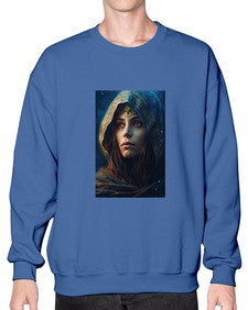Virgo 59# - virgo- Sweatshirt - Crew