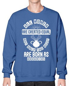 aquarius 65# - aquarius- Sweatshirt - Crew