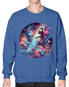 aquarius 79# - aquarius- Sweatshirt - Crew