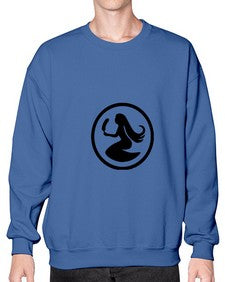 aquarius 80# - aquarius- Sweatshirt - Crew