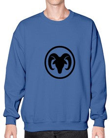 aries 131# - aries- Sweatshirt - Crew