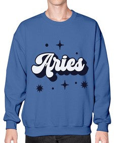 aries 133# - aries- Sweatshirt - Crew