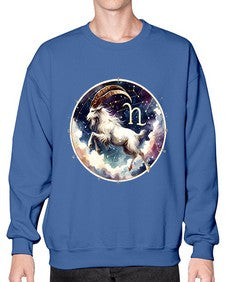 aries 141# - aries- Sweatshirt - Crew