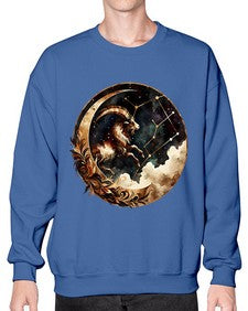 aries 142# - aries- Sweatshirt - Crew