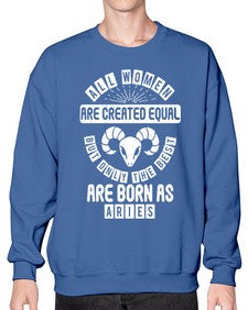 aries 94# - aries- Sweatshirt - Crew