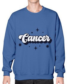 cancer 171# - cancer- Sweatshirt - Crew