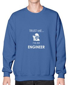 engineer 766# - engineer- Sweatshirt - Crew