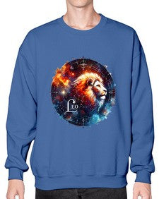 leo 300# - leo- Sweatshirt - Crew
