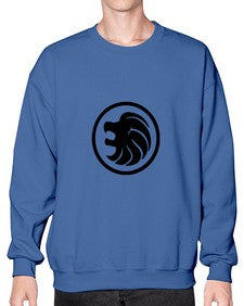 leo 302# - leo- Sweatshirt - Crew