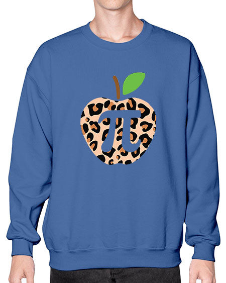 pi design 19# - pi- Sweatshirt - Crew