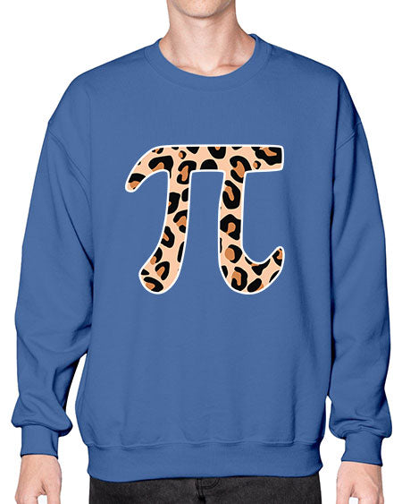 pi design 23# - pi- Sweatshirt - Crew