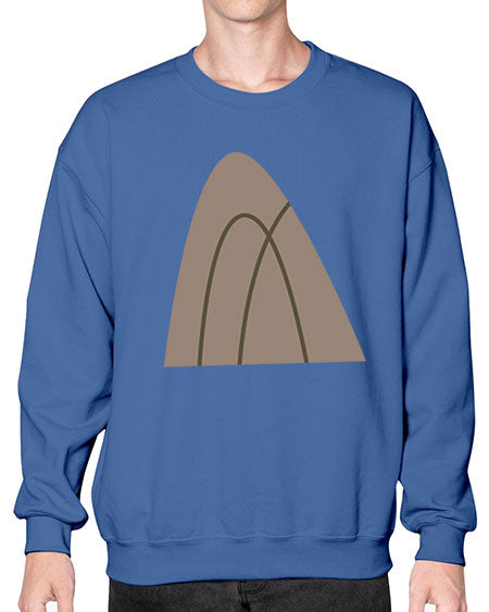 summer elements 16# - summer- Sweatshirt - Crew