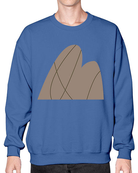 summer elements 17# - summer- Sweatshirt - Crew
