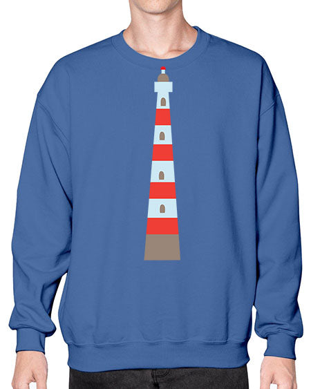summer elements 18# - summer- Sweatshirt - Crew