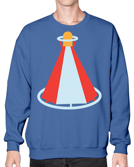 summer elements 23# - summer- Sweatshirt - Crew