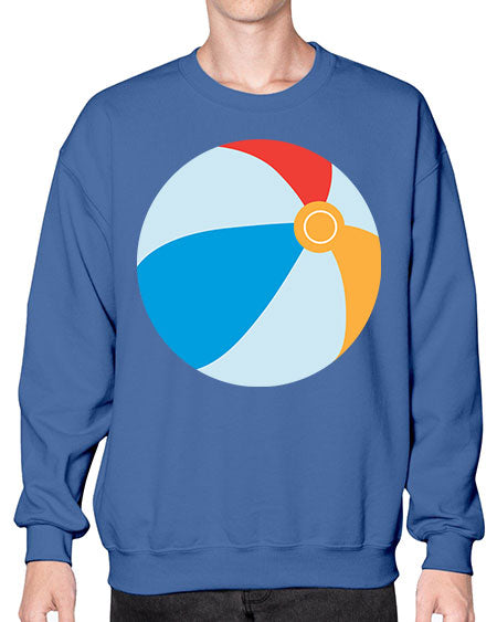 summer elements 27# - summer- Sweatshirt - Crew